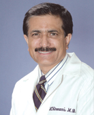 Dr. Kirmani
